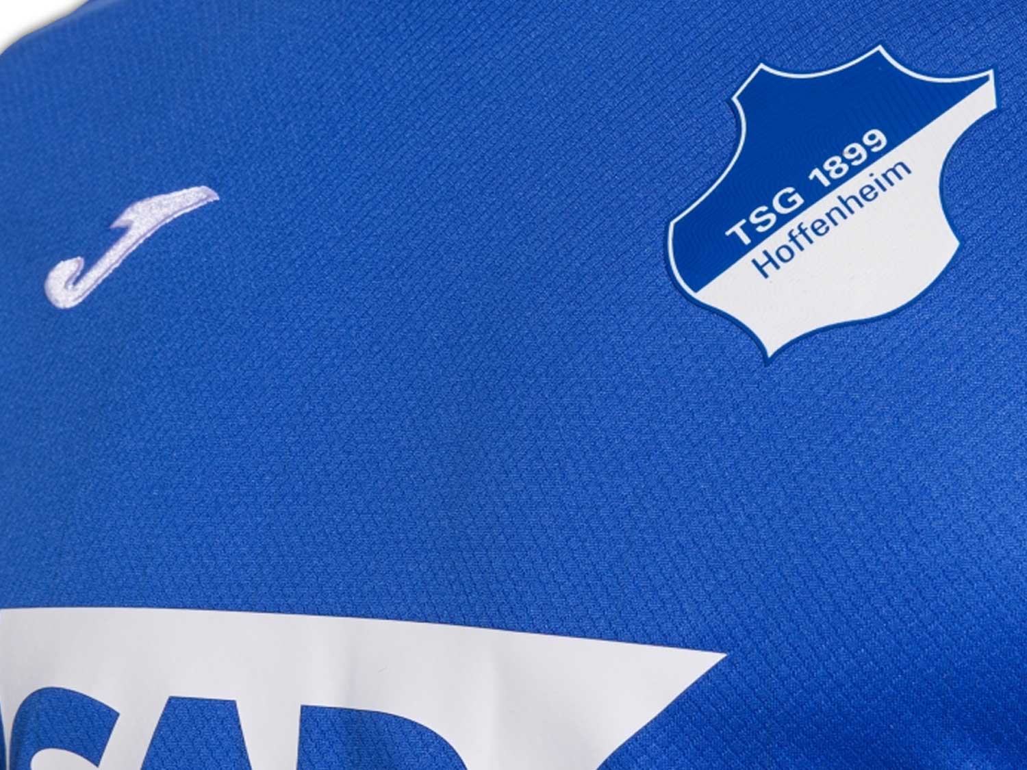 Joma TSG 1899 Hoffenheim Heimtrikot 24 25