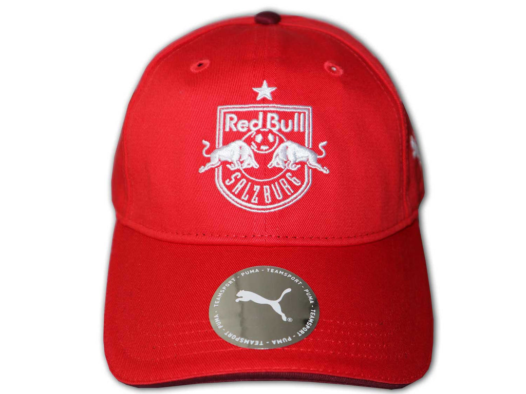 Puma RB Salzburg Basecap Essential