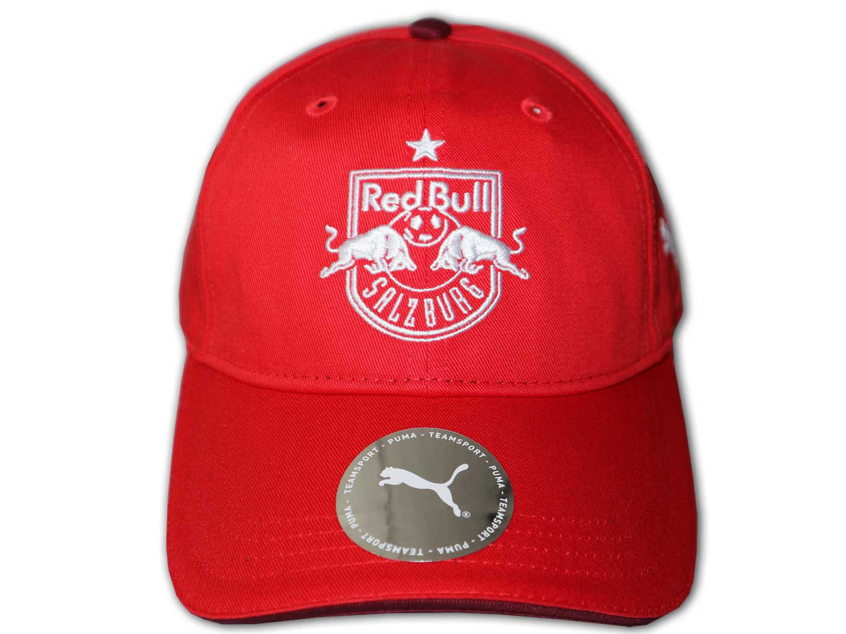 Puma RB Salzburg Basecap Essential