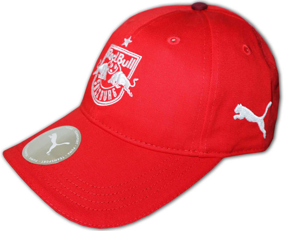 Puma RB Salzburg Basecap Essential