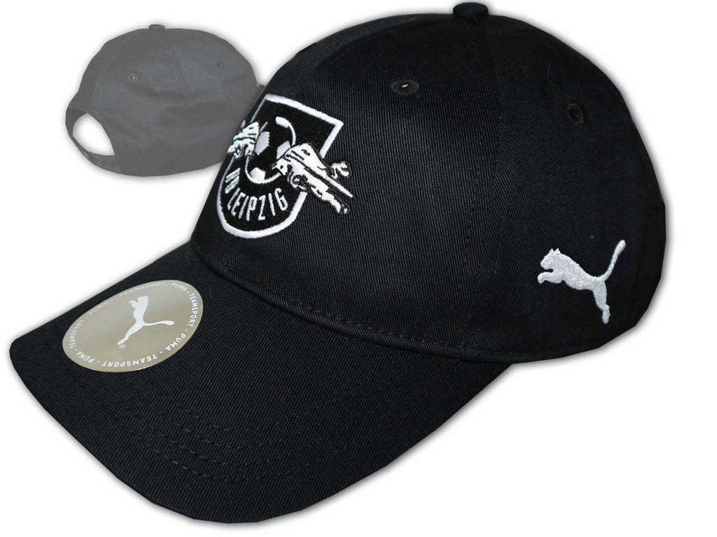 Puma RB Leipzig Basecap Essential