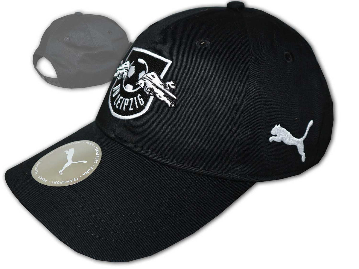 Puma RB Leipzig Basecap Essential