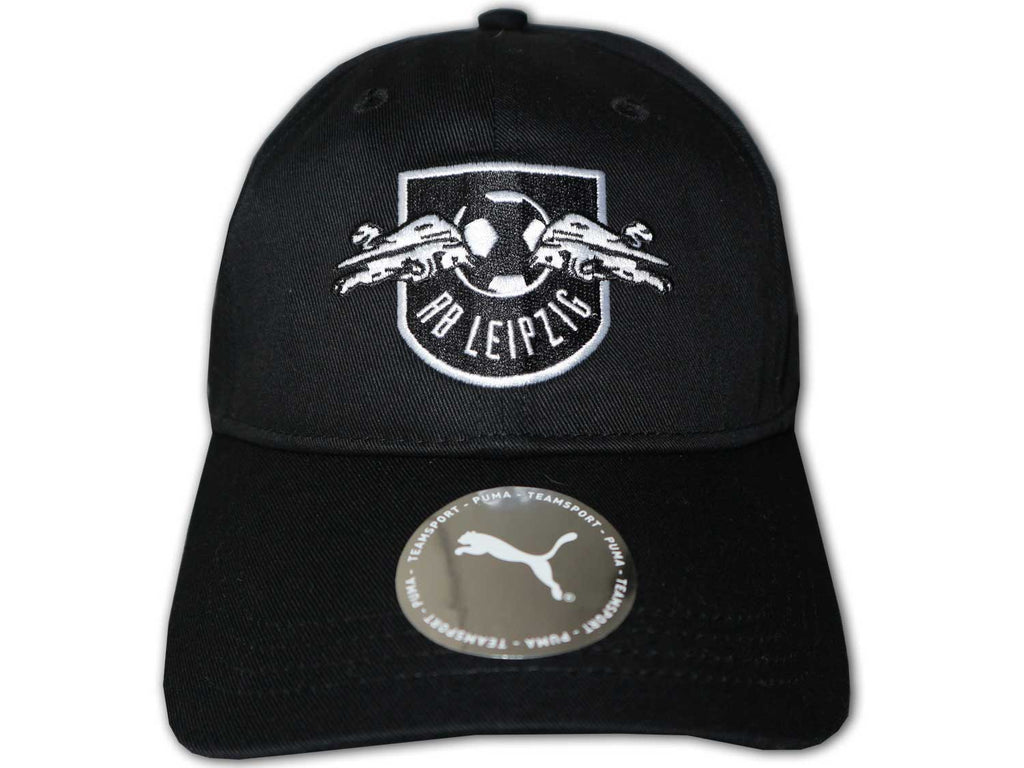 Puma RB Leipzig Basecap Essential