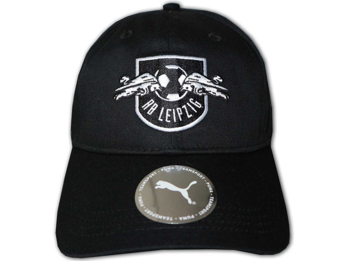 Puma RB Leipzig Basecap Essential