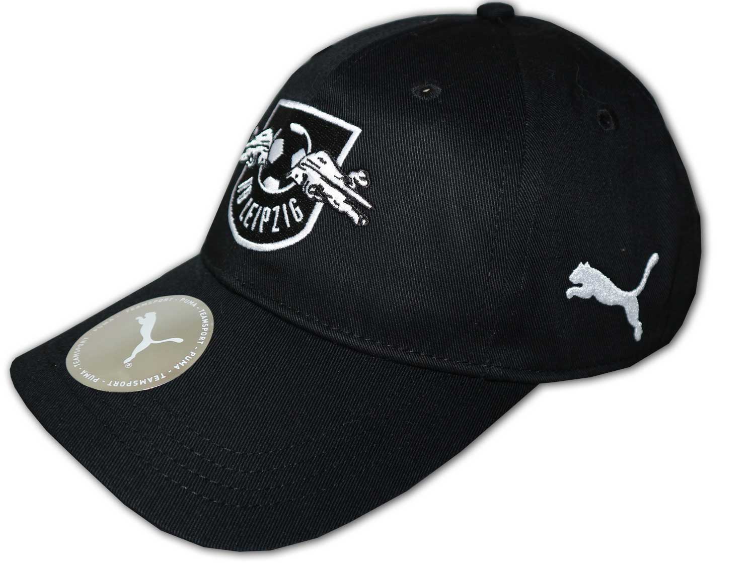 Puma RB Leipzig Basecap Essential