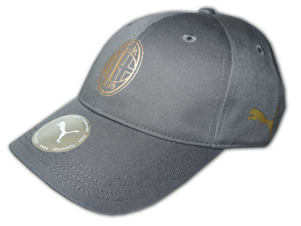 Puma AC Mailand Team Cap