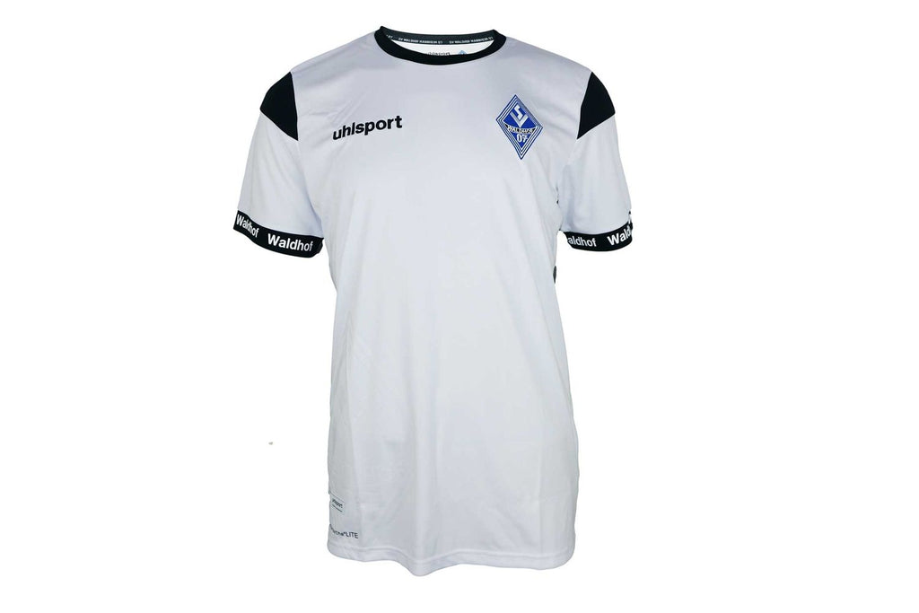 Uhlsport SV Waldhof Mannheim Auswärtstrikot 24 25