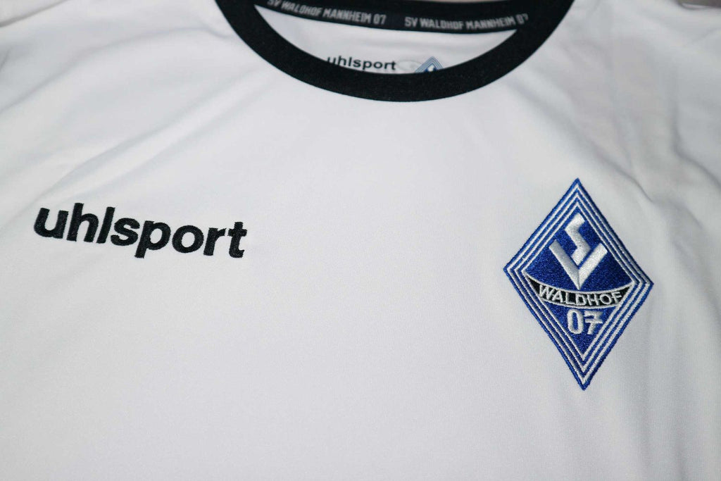 Uhlsport SV Waldhof Mannheim Auswärtstrikot 24 25