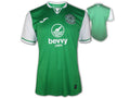 Joma Hibernian Edinburgh Heimtrikot 24 25