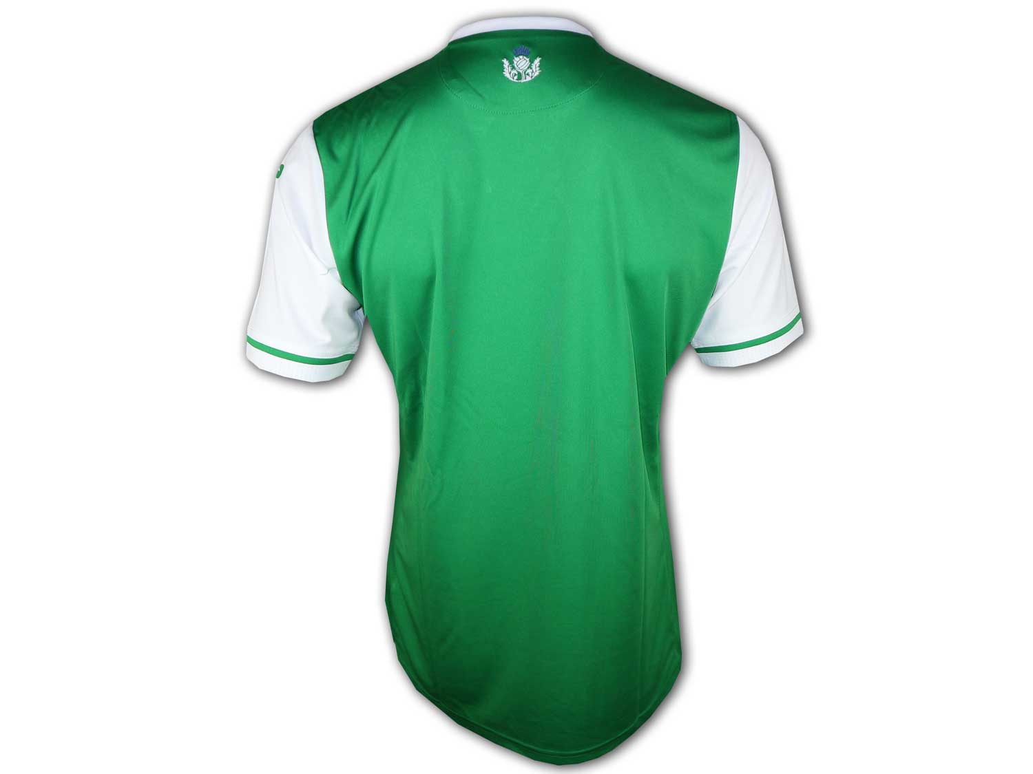 Joma Hibernian Edinburgh Heimtrikot 24 25