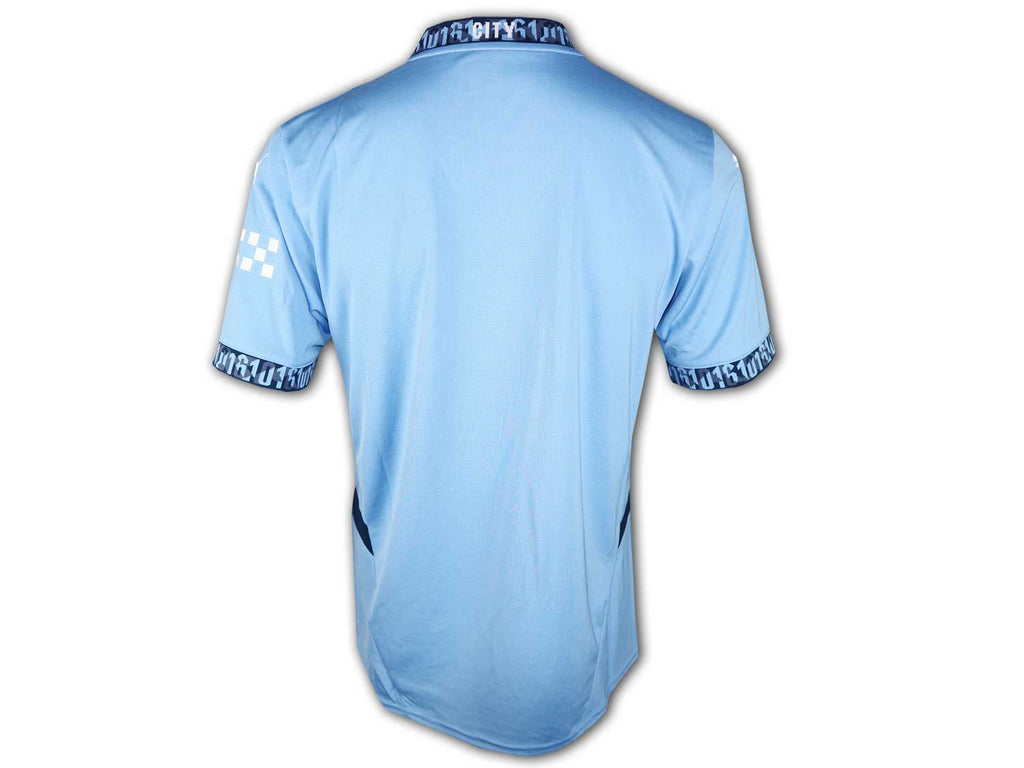 Puma Manchester City Heimtrikot 24 25
