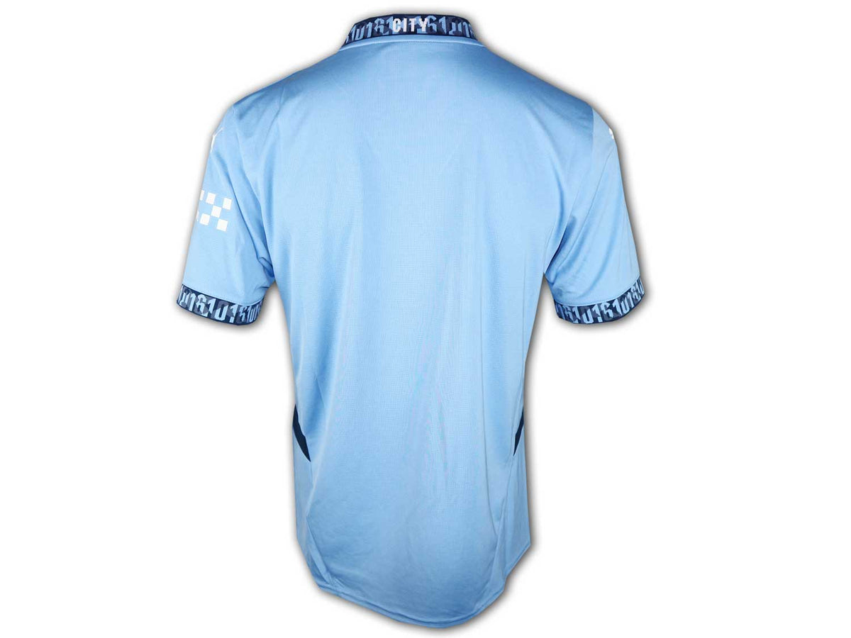 Puma Manchester City Heimtrikot 24 25
