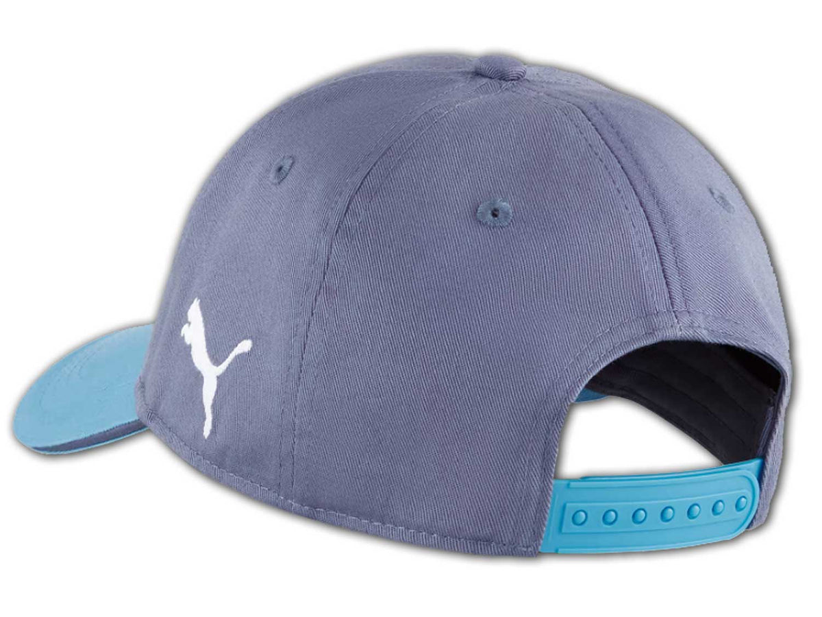 Puma Manchester City Team Cap