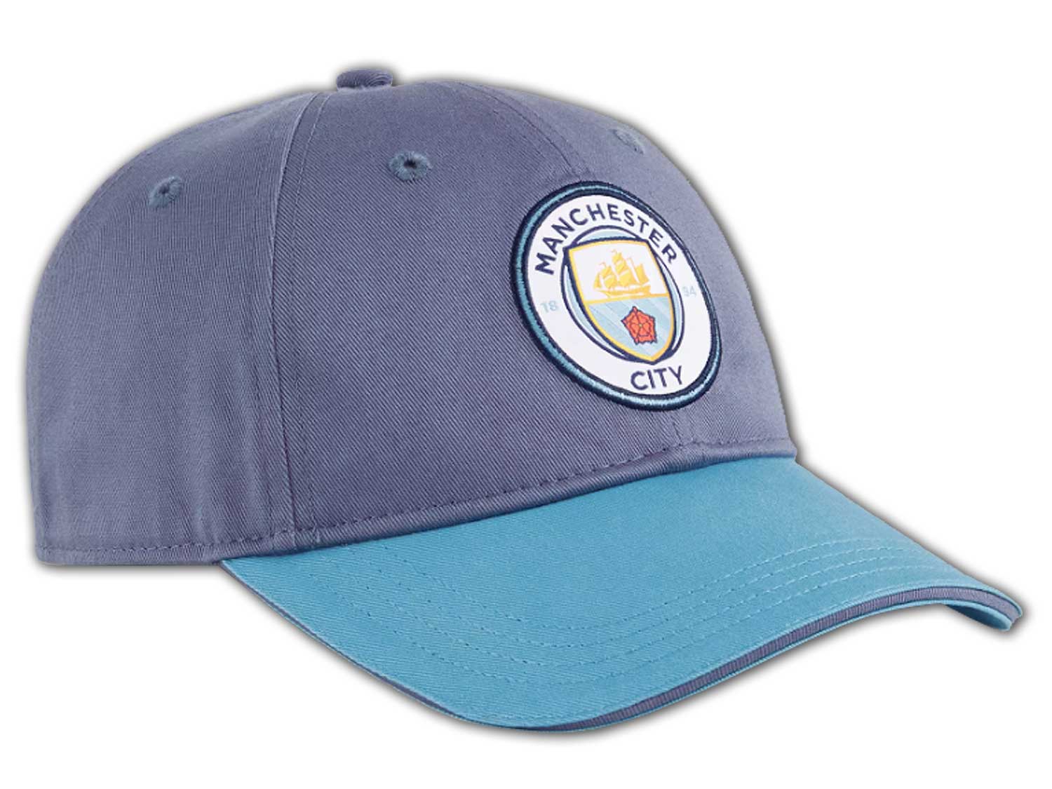 Puma Manchester City Team Cap