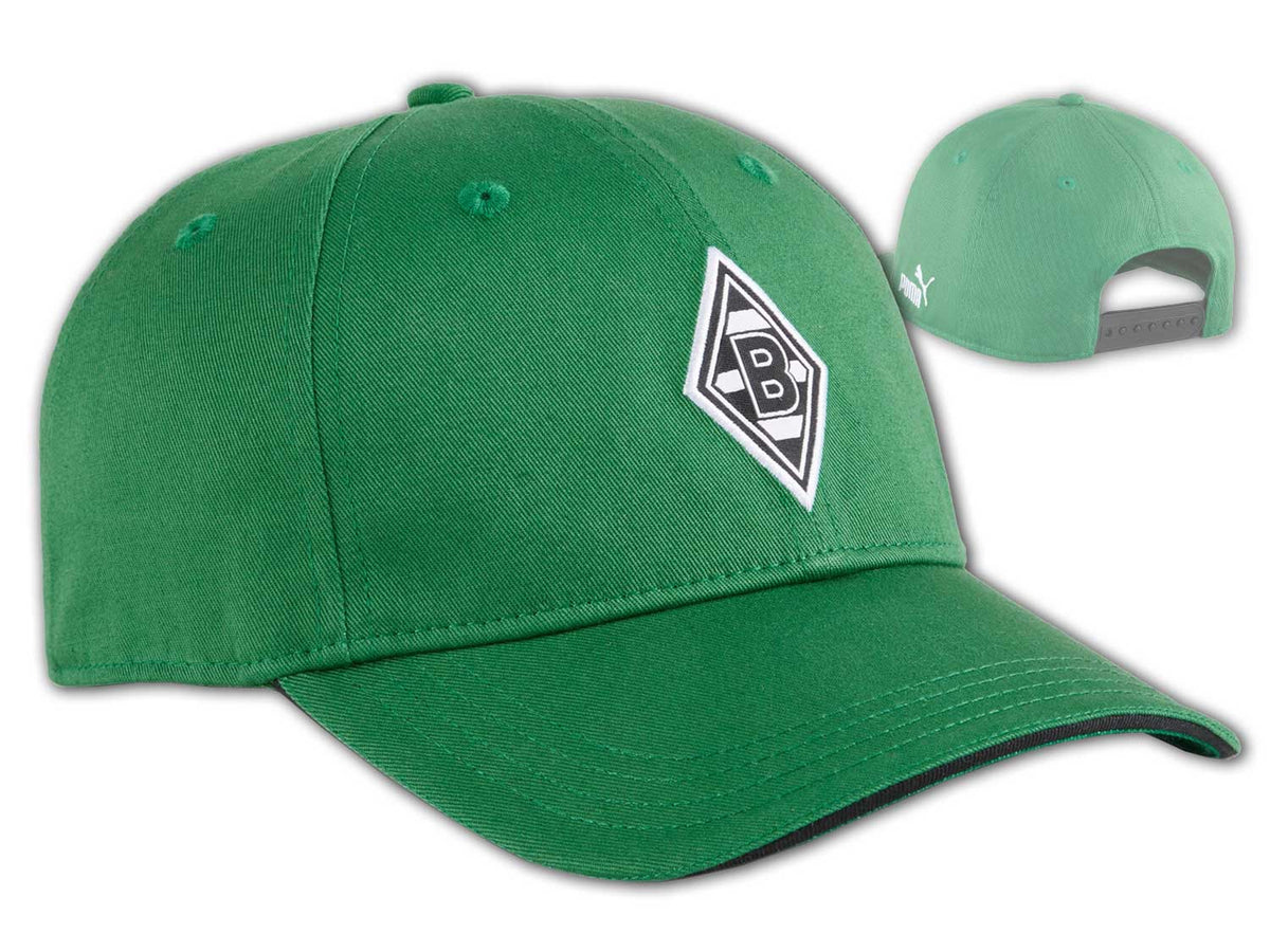 Puma Borussia M´ Gladbach Basecap Essentials