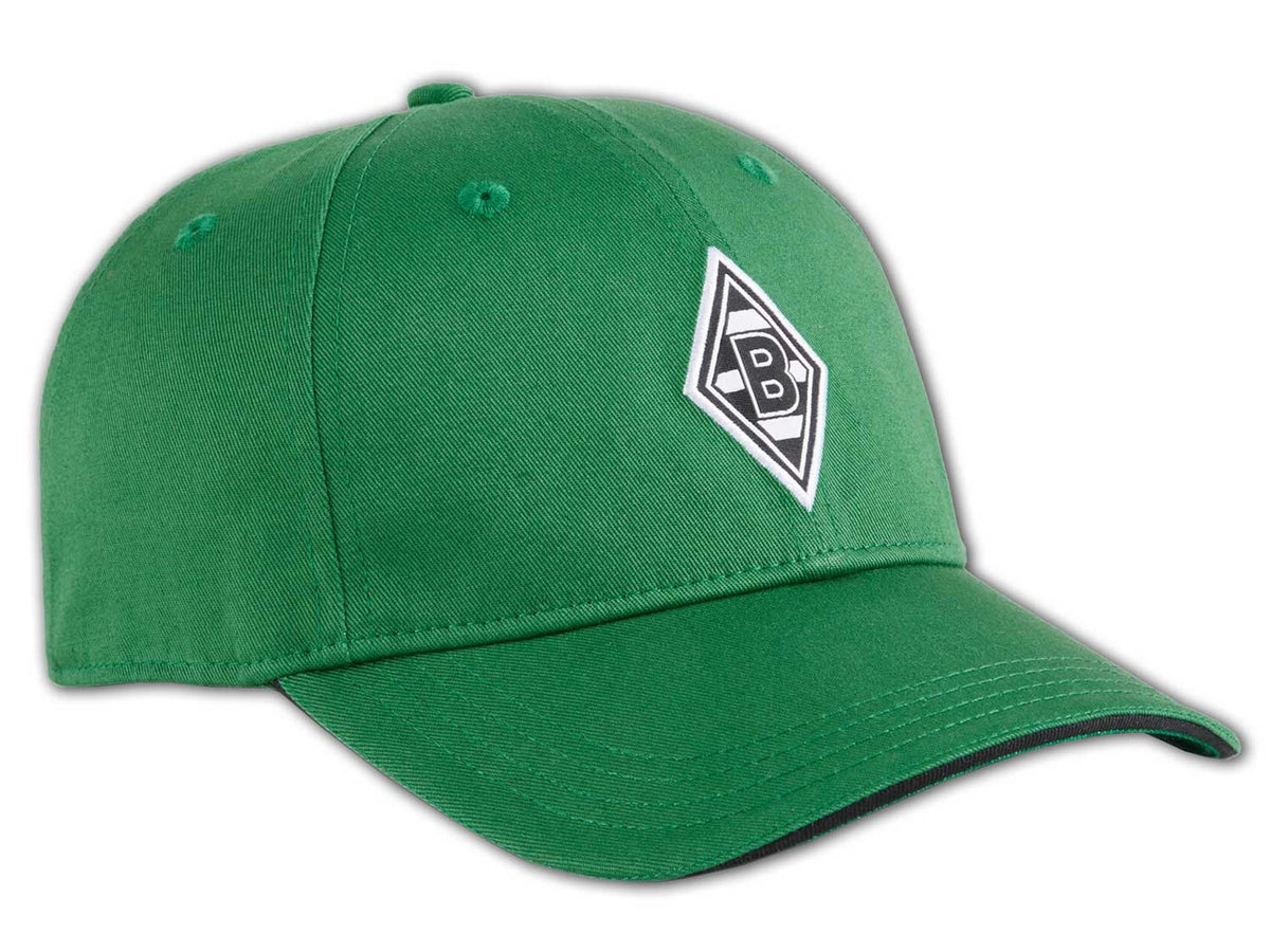 Puma Borussia M´ Gladbach Basecap Essentials
