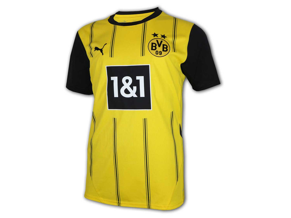 Puma BVB Heimtrikot Kinder 24 25
