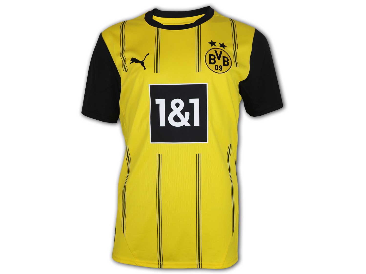 Puma BVB Heimtrikot Kinder 24 25