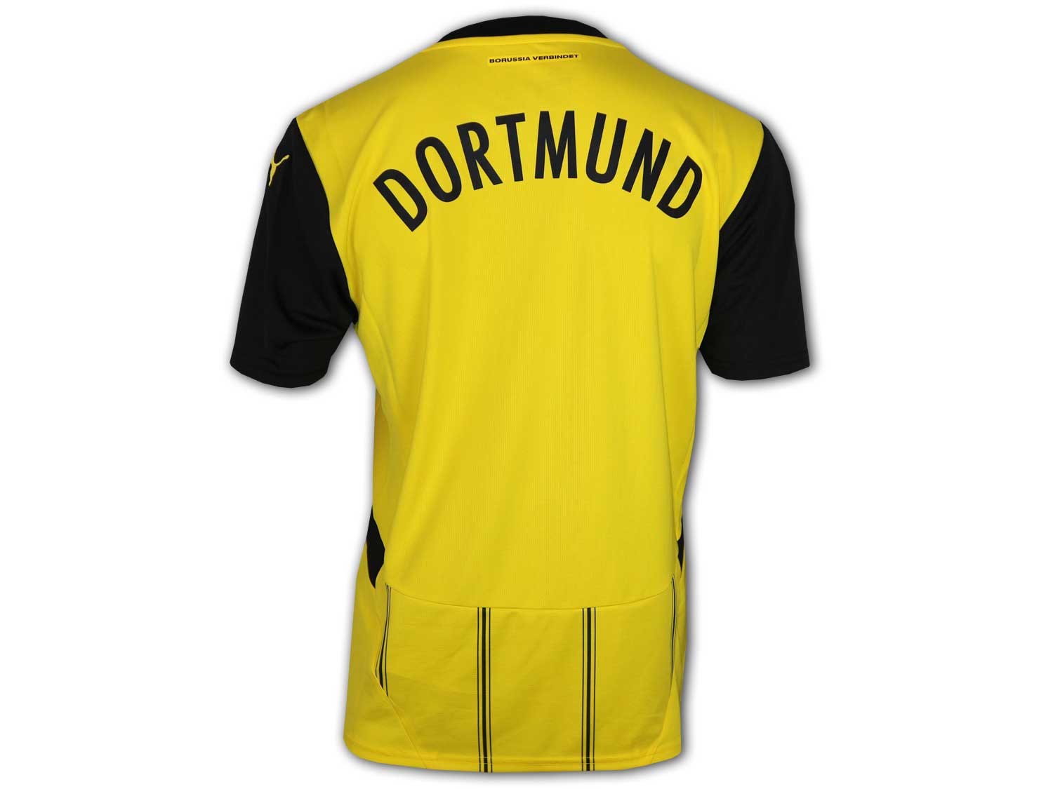 Puma BVB Heimtrikot Kinder 24 25