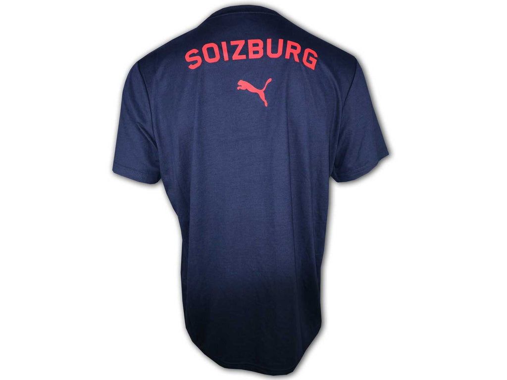 Puma RB Salzburg T-Shirt Casuals