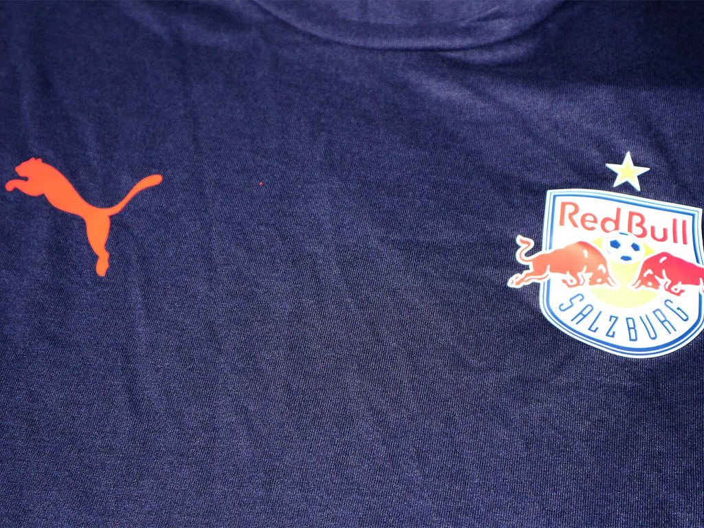 Puma RB Salzburg T-Shirt Casuals