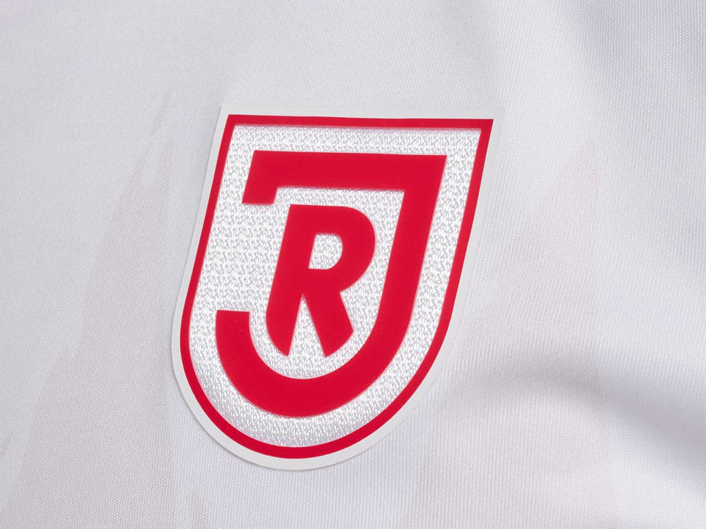 Hummel SSV Jahn Regensburg Heimtrikot 24 25