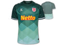 Hummel SSV Jahn Regensburg Ausweichtrikot 24 25