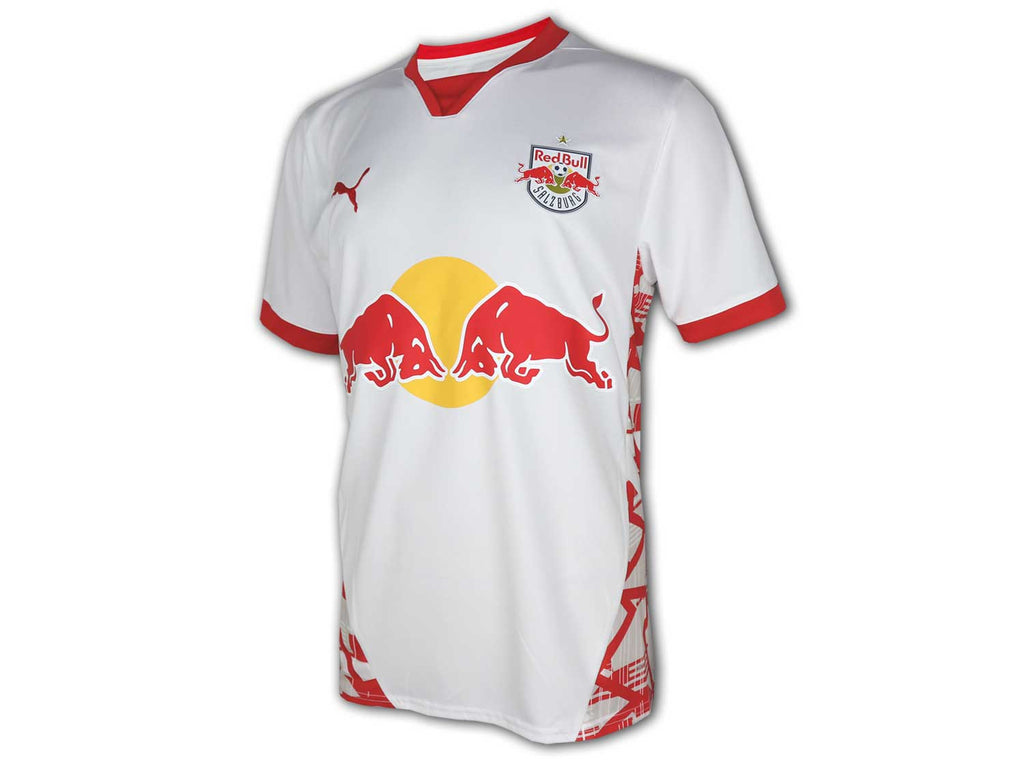 Puma RB Salzburg Heimtrikot 24 25