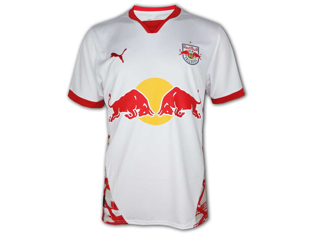 Puma RB Salzburg Heimtrikot 24 25