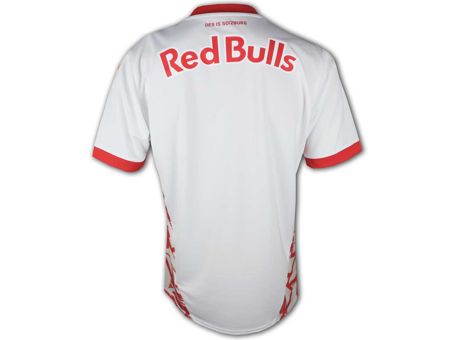 Puma RB Salzburg Heimtrikot 24 25