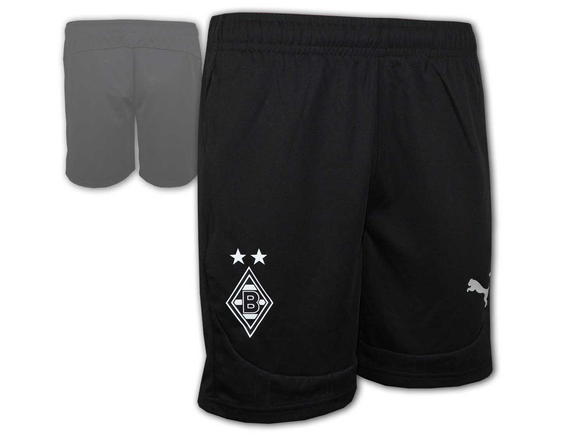 Puma Borussia Mönchengladbach Training Shorts