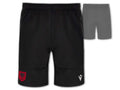Macron FSHF Albanien Travel Bermuda 24