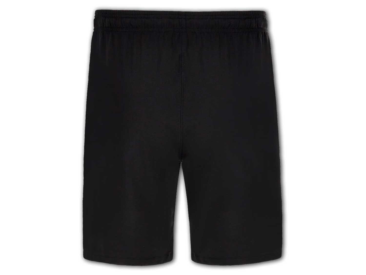 Macron FSHF Albanien Travel Bermuda 24