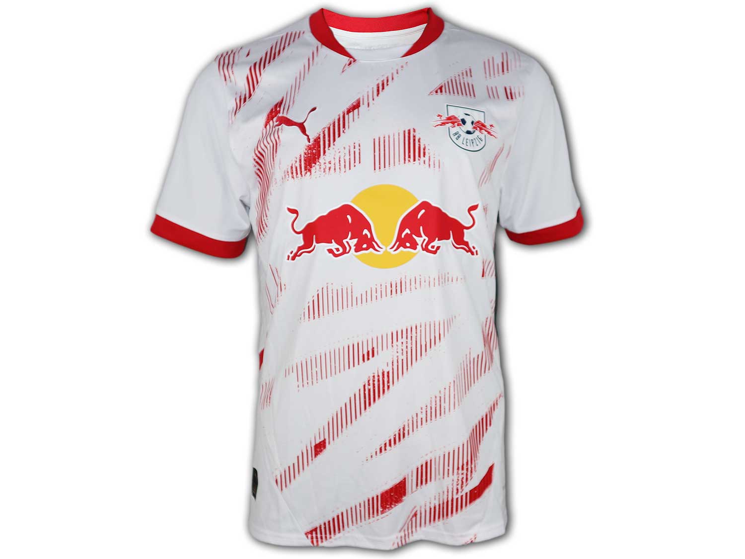 Puma RB Leipzig Heimtrikot 24 25