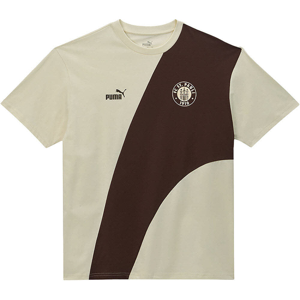 Puma FC St.Pauli ftblCulture+ Tee