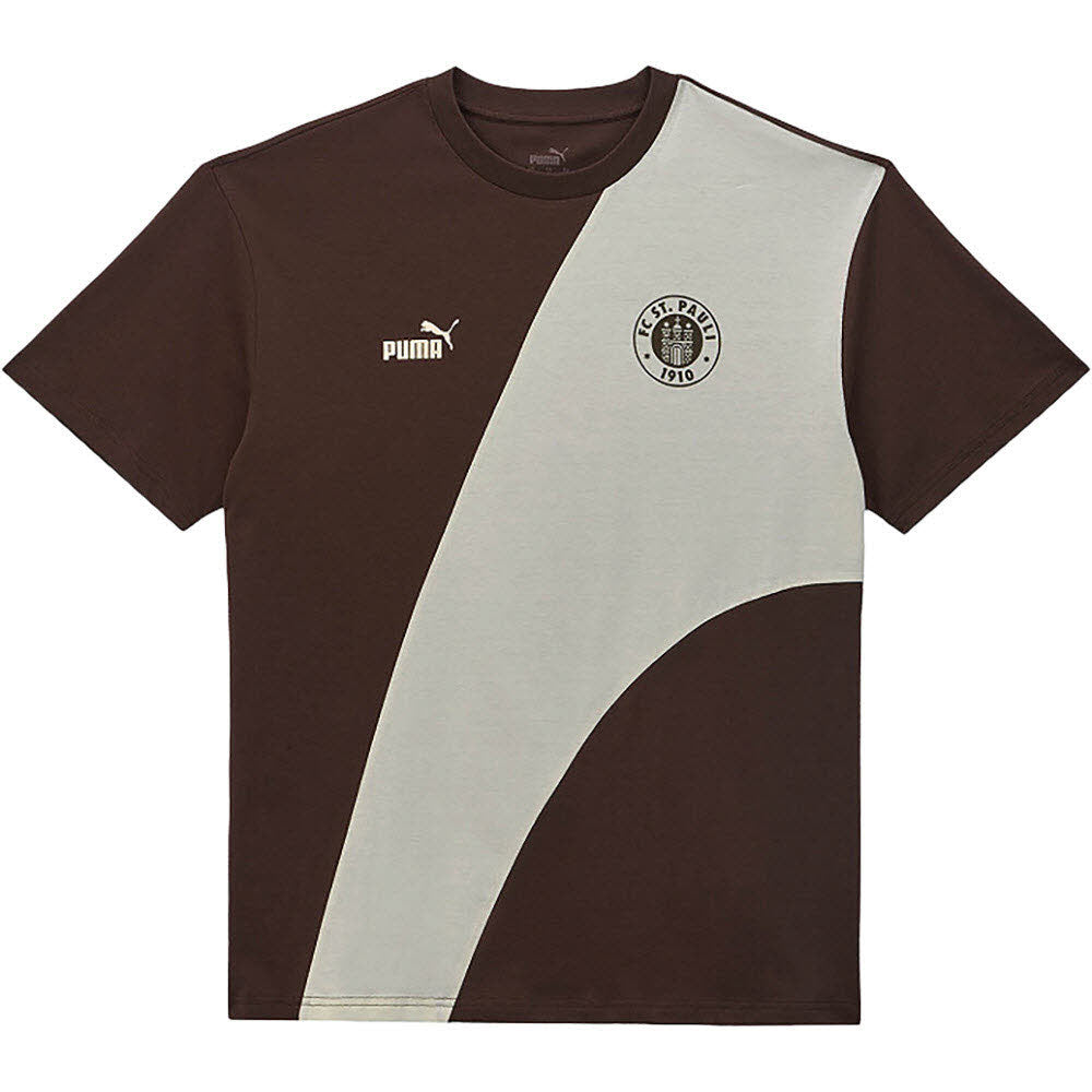 Puma FC St.Pauli ftblCulture T-Shirt