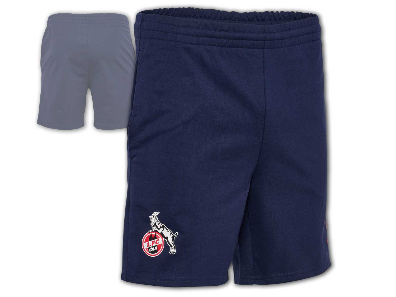 Hummel 1. FC Köln Travel Co Shorts