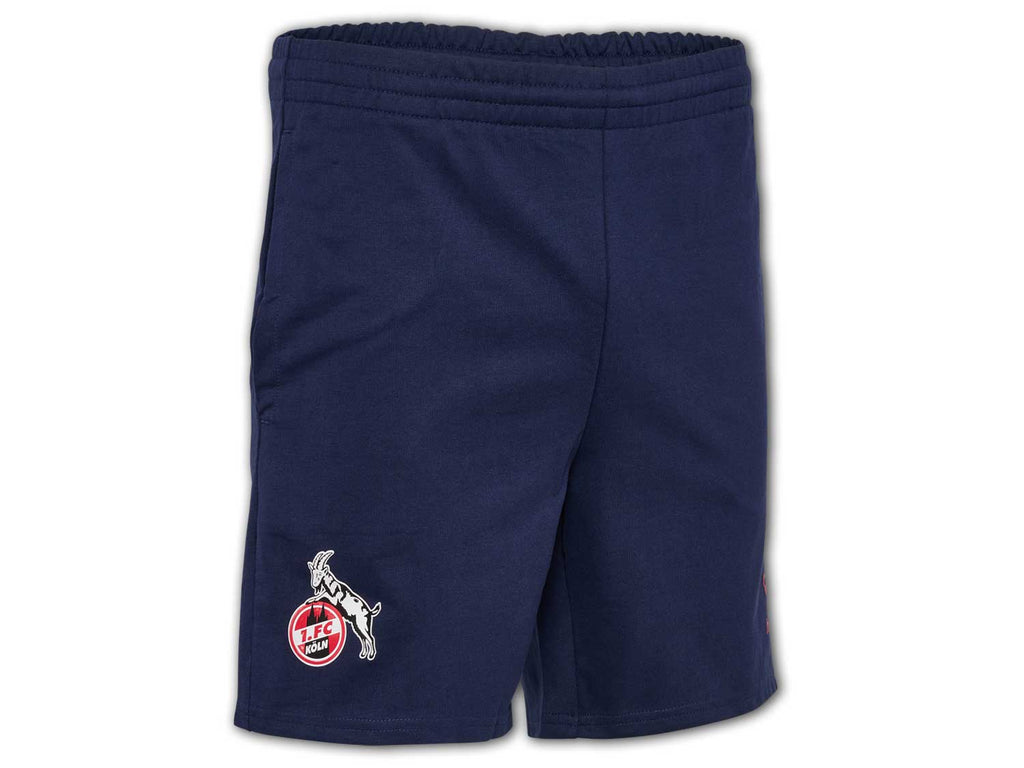 Hummel 1. FC Köln Travel Co Shorts