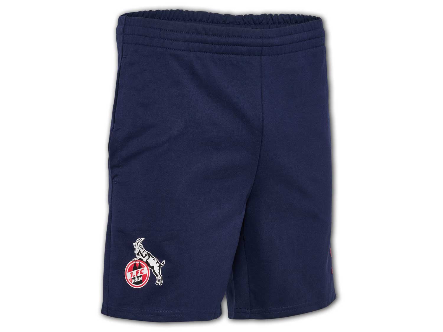 Hummel 1. FC Köln Travel Co Shorts