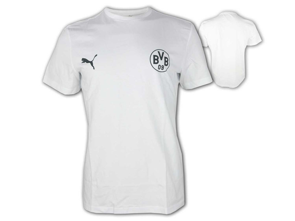 Puma BVB Essential T-Shirt Jr.