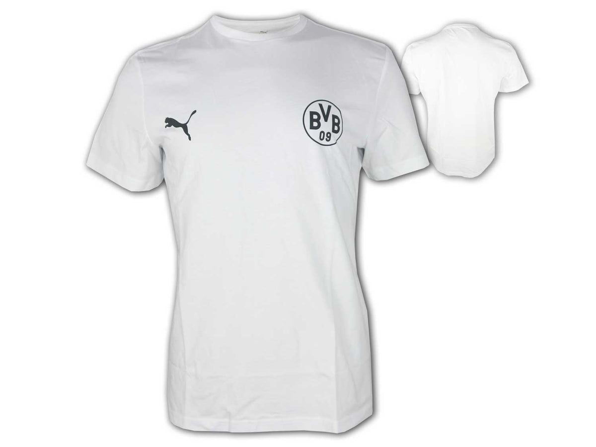 Puma BVB Essential T-Shirt Jr.