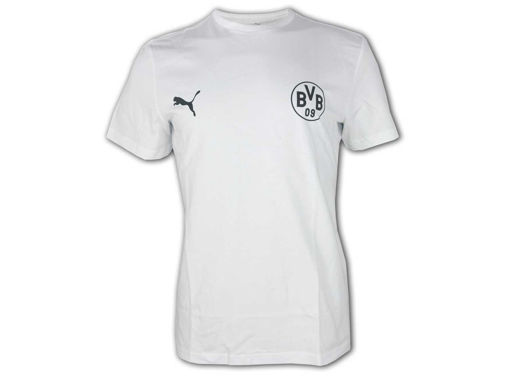 Puma BVB Essential T-Shirt Jr.