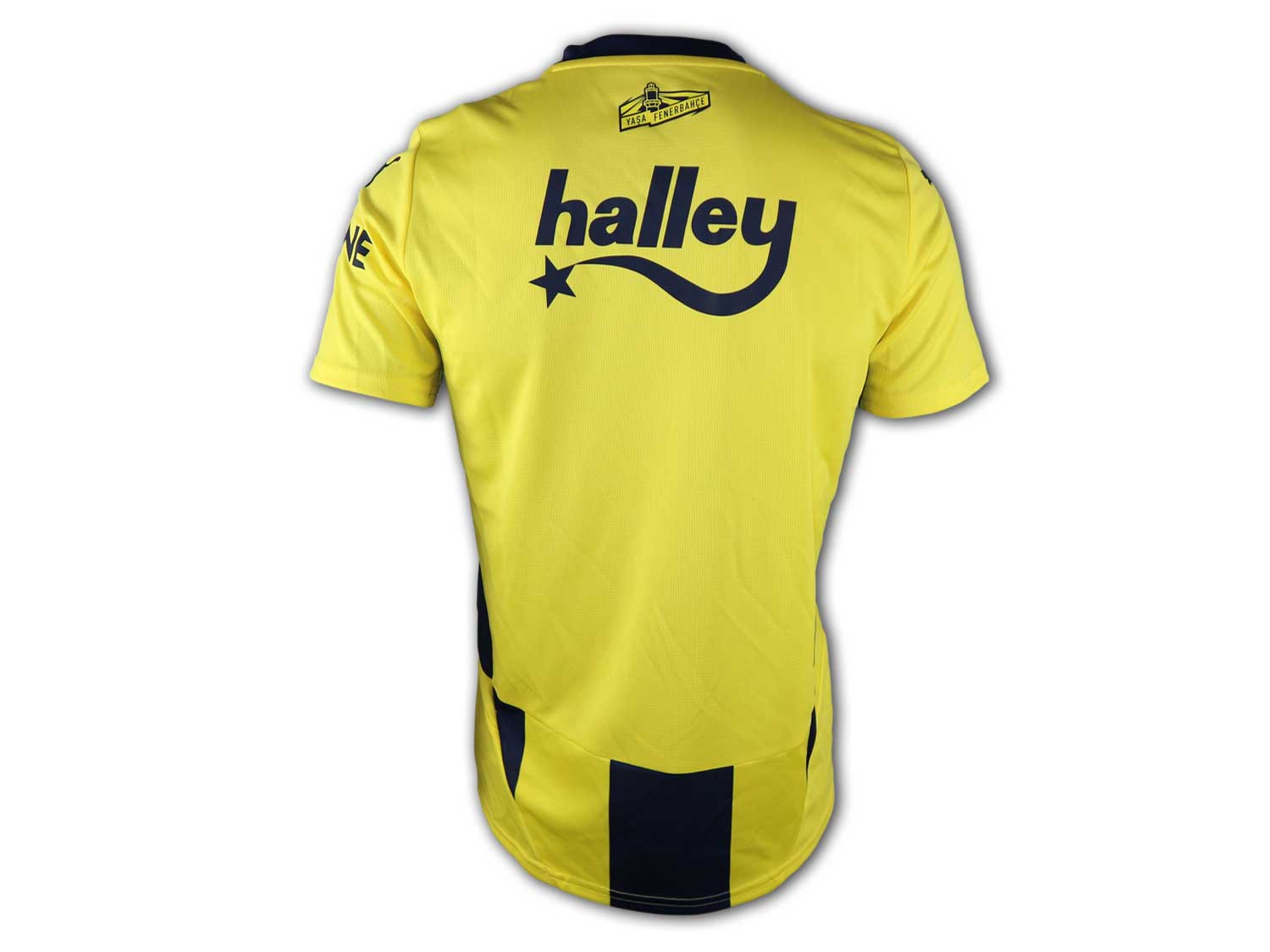 Puma Fenerbahce Istanbul Heimtrikot 24 25