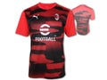 Puma AC Mailand Prematch Jersey 24 25
