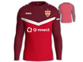 JAKO VfB Stuttgart Sweat Iconic