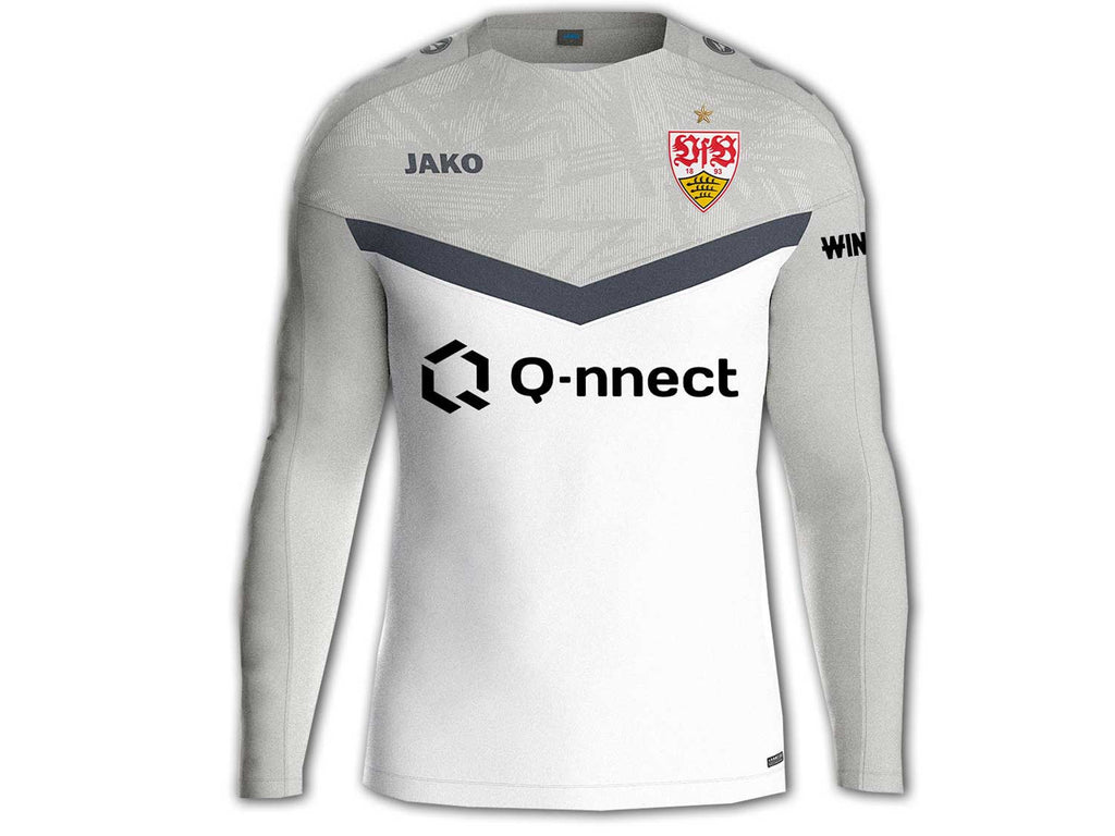 JAKO VfB Stuttgart Sweatshirt Iconic