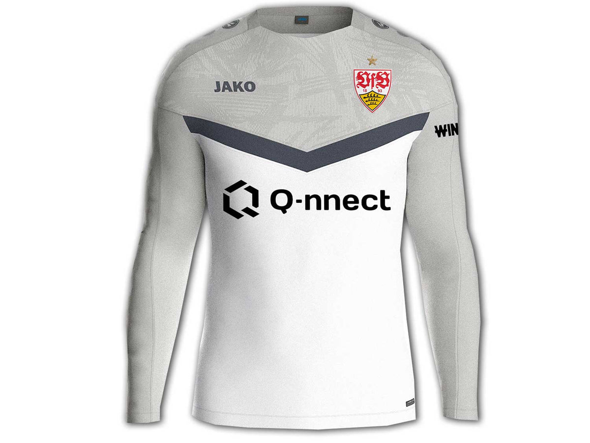 JAKO VfB Stuttgart Sweatshirt Iconic