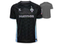 Hummel Werder Bremen Ausweichtrikot 24 25