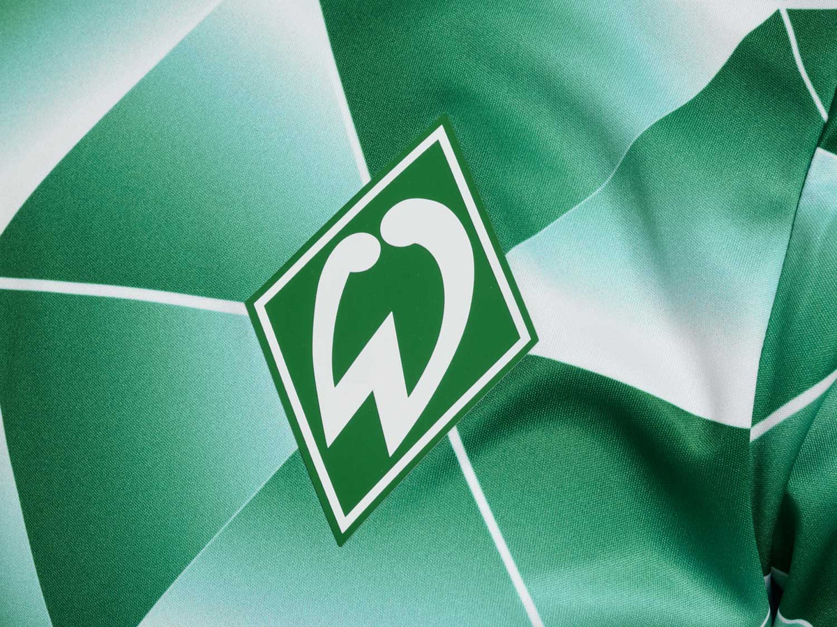 Hummel Werder Bremen Pre Game Jersey 24 25
