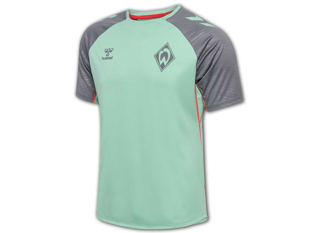 Hummel Werder Bremen Training Pro Jersey 24 25